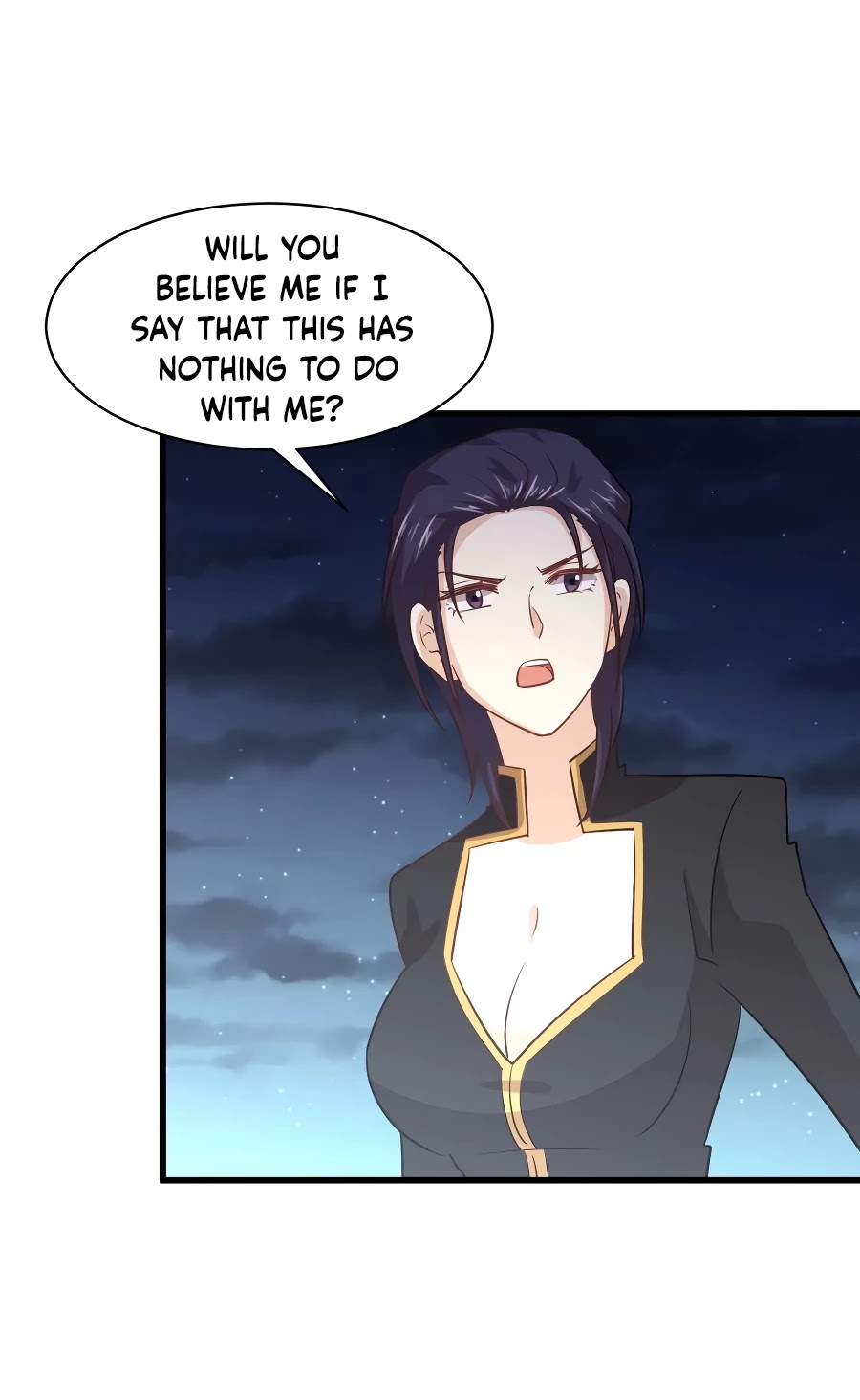 Immortal Swordsman in The Reverse World Chapter 137 page 25 - Chapter 137