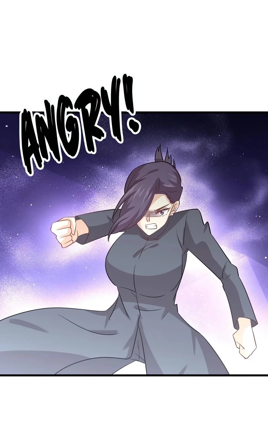Immortal Swordsman in The Reverse World Chapter 137 page 26 - Chapter 137