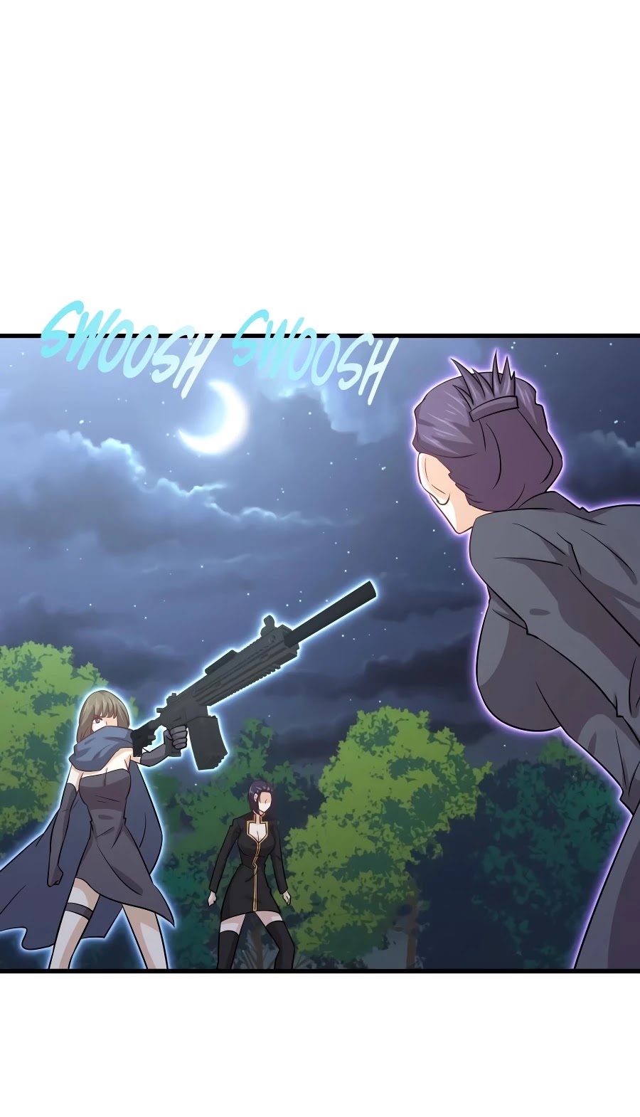 Immortal Swordsman in The Reverse World Chapter 137 page 27 - Chapter 137