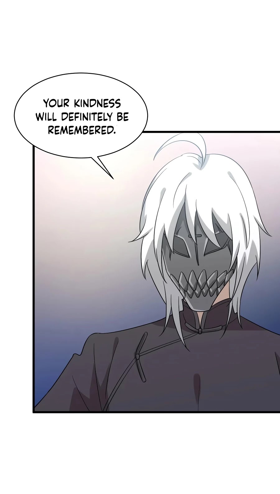 Immortal Swordsman in The Reverse World Chapter 137 page 36 - Chapter 137