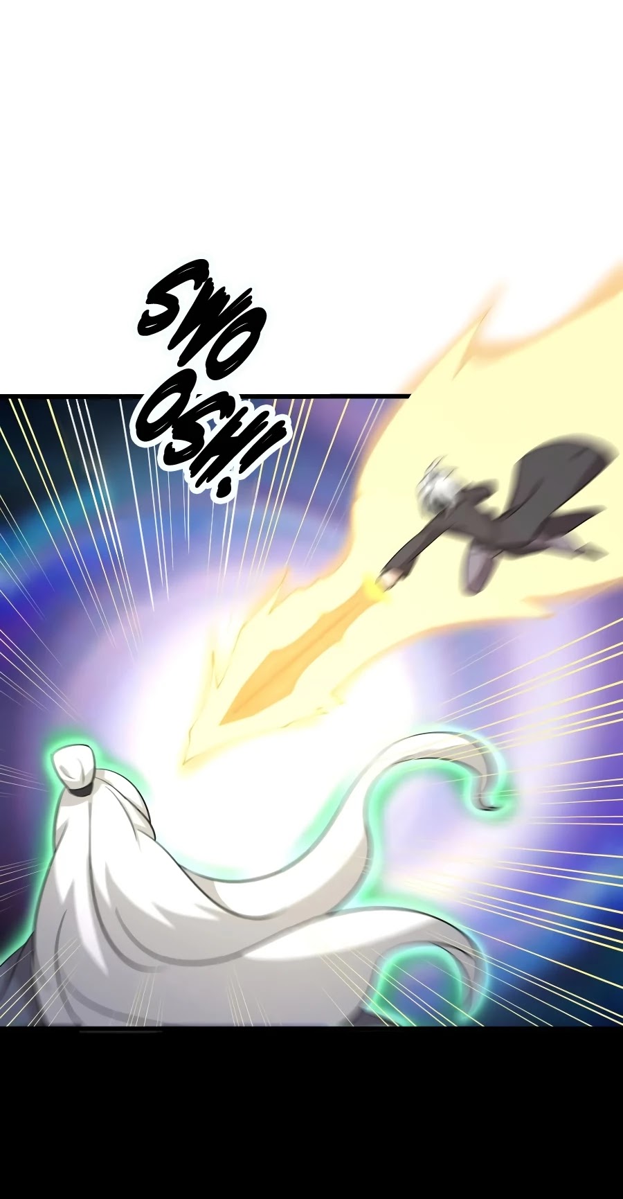 Immortal Swordsman in The Reverse World Chapter 137 page 4 - Chapter 137