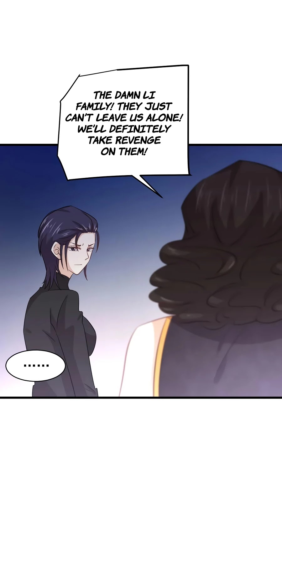 Immortal Swordsman in The Reverse World Chapter 137 page 41 - Chapter 137