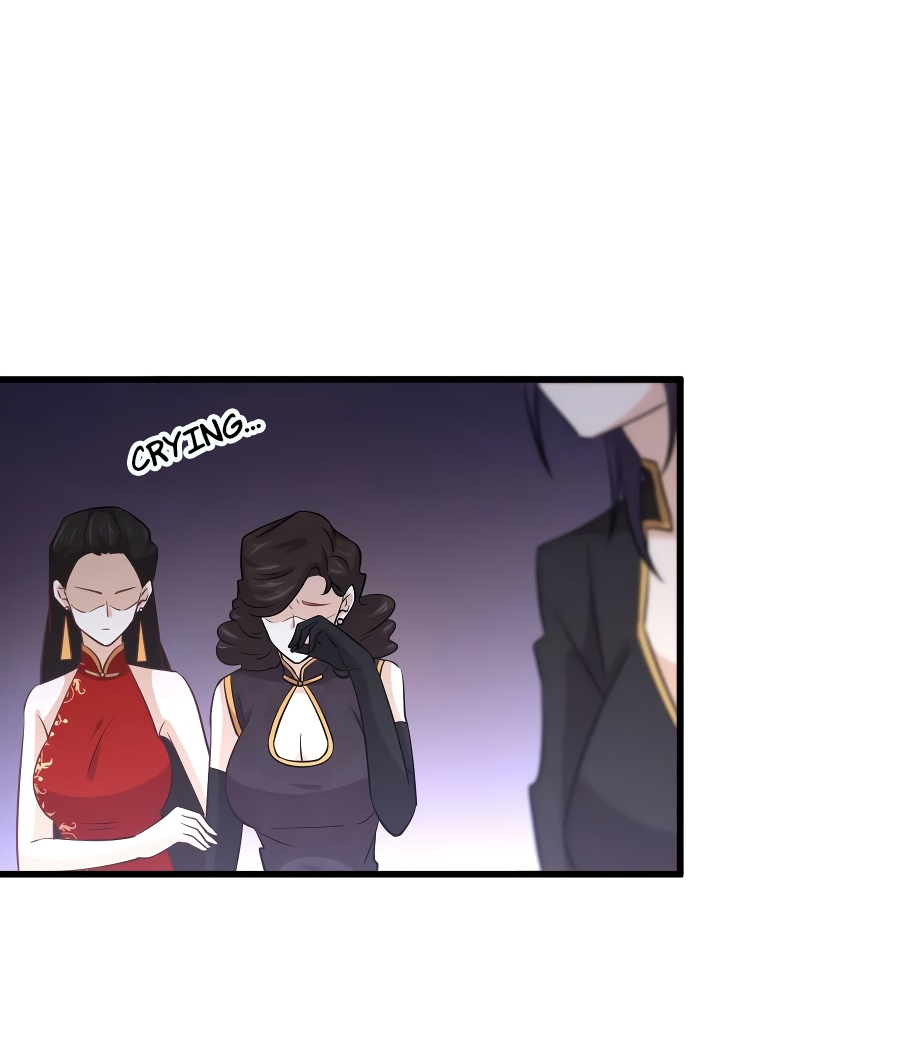 Immortal Swordsman in The Reverse World Chapter 137 page 42 - Chapter 137