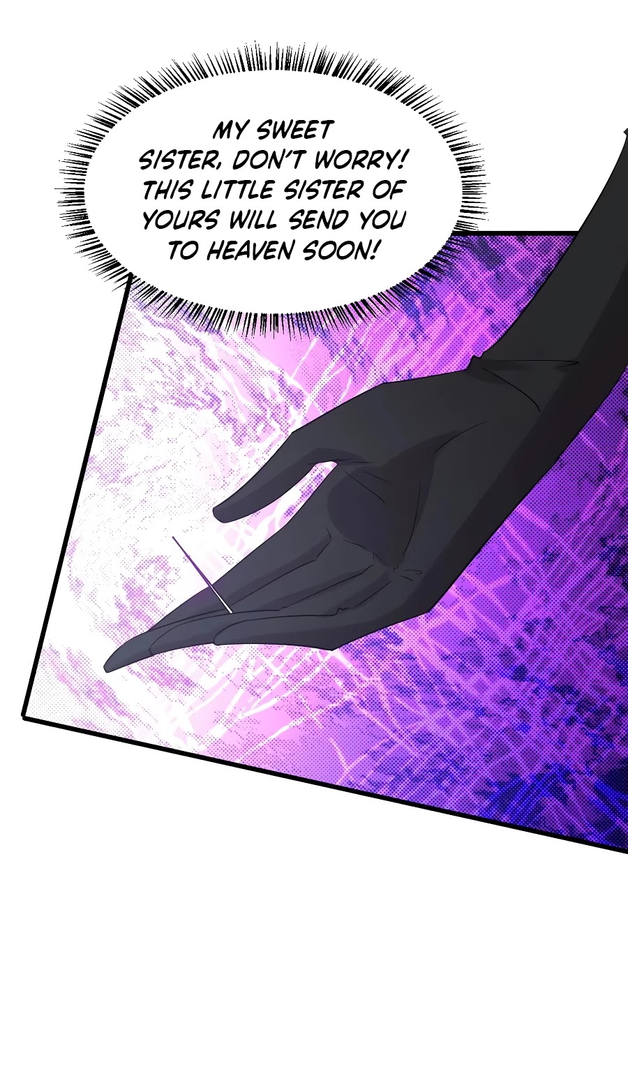 Immortal Swordsman in The Reverse World Chapter 137 page 44 - Chapter 137