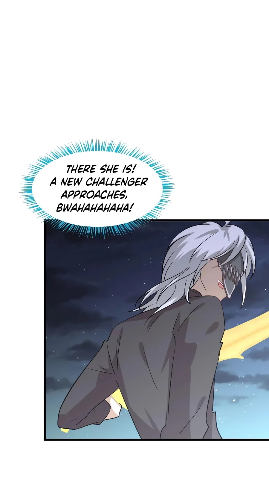 Immortal Swordsman in The Reverse World Chapter 137 page 49 - Chapter 137