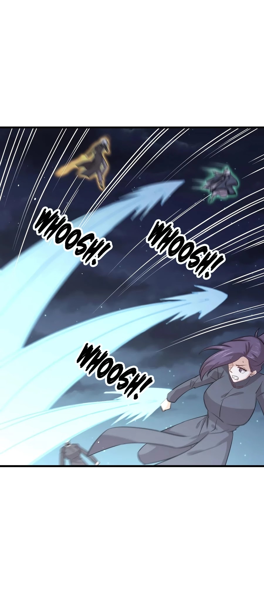 Immortal Swordsman in The Reverse World Chapter 137 page 51 - Chapter 137