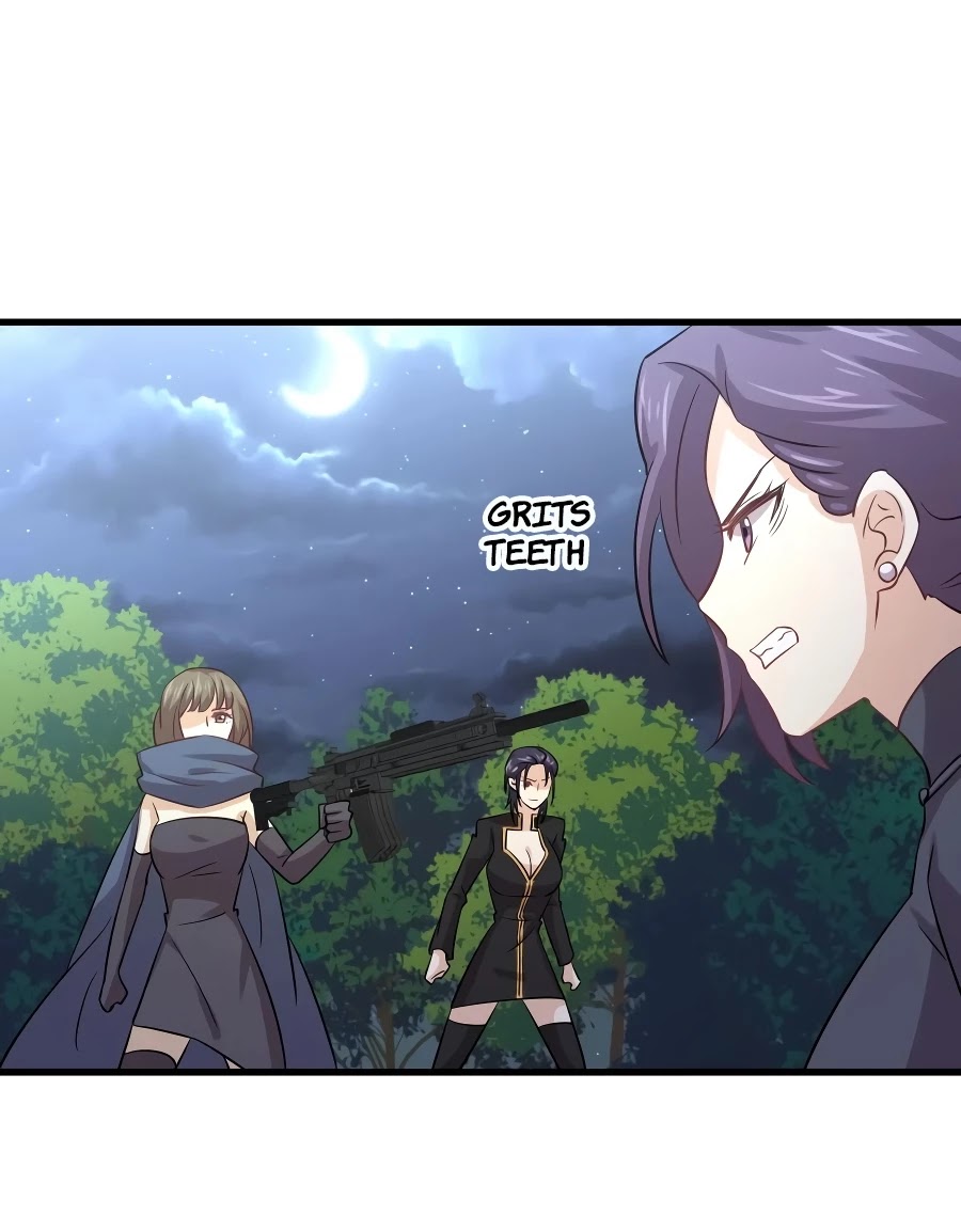 Immortal Swordsman in The Reverse World Chapter 137 page 60 - Chapter 137