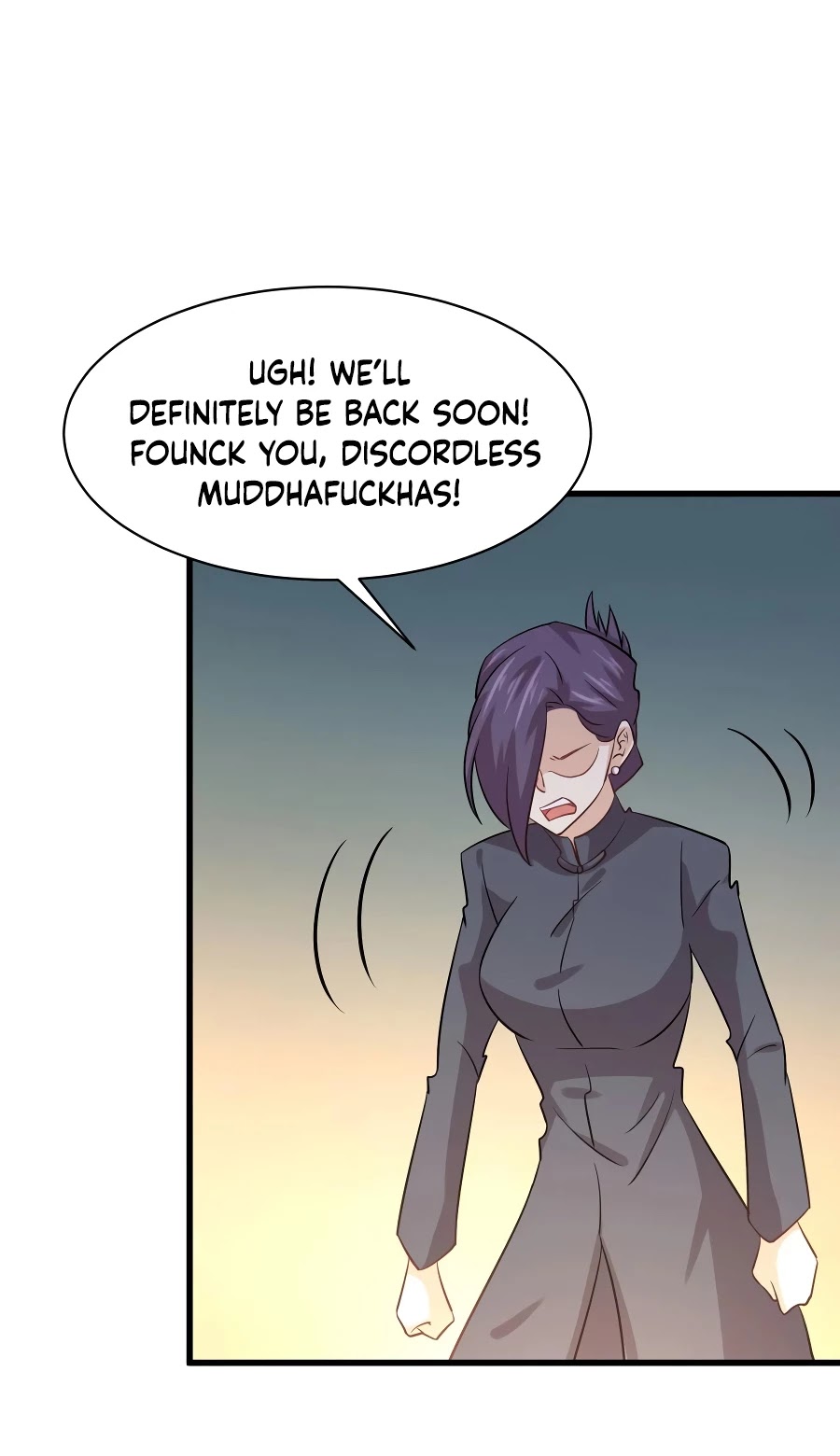 Immortal Swordsman in The Reverse World Chapter 137 page 61 - Chapter 137