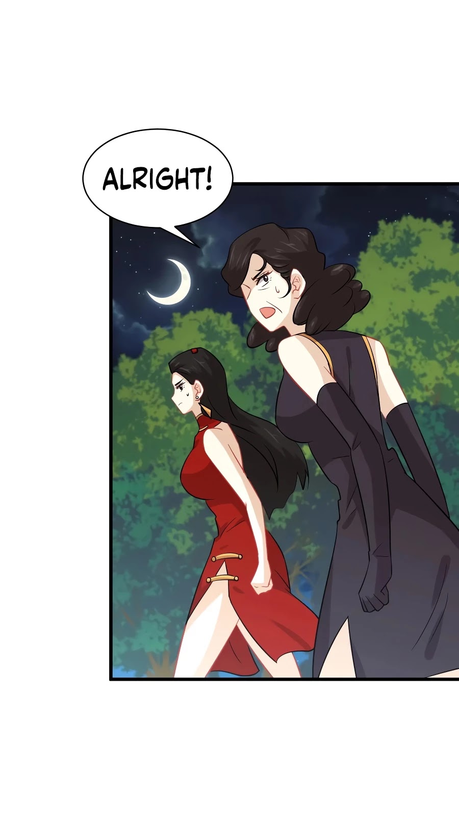 Immortal Swordsman in The Reverse World Chapter 138 page 14 - Chapter 138