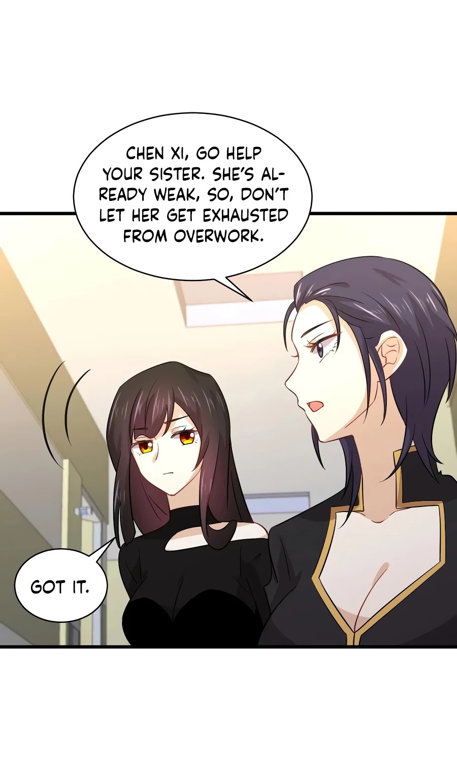 Immortal Swordsman in The Reverse World Chapter 138 page 26 - Chapter 138