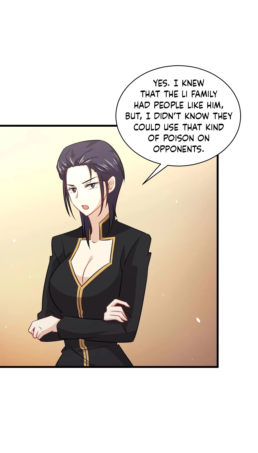 Immortal Swordsman in The Reverse World Chapter 138 page 30 - Chapter 138