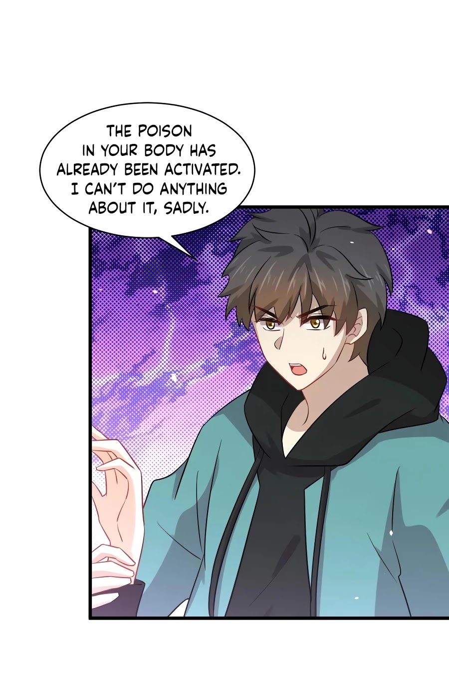 Immortal Swordsman in The Reverse World Chapter 138 page 32 - Chapter 138
