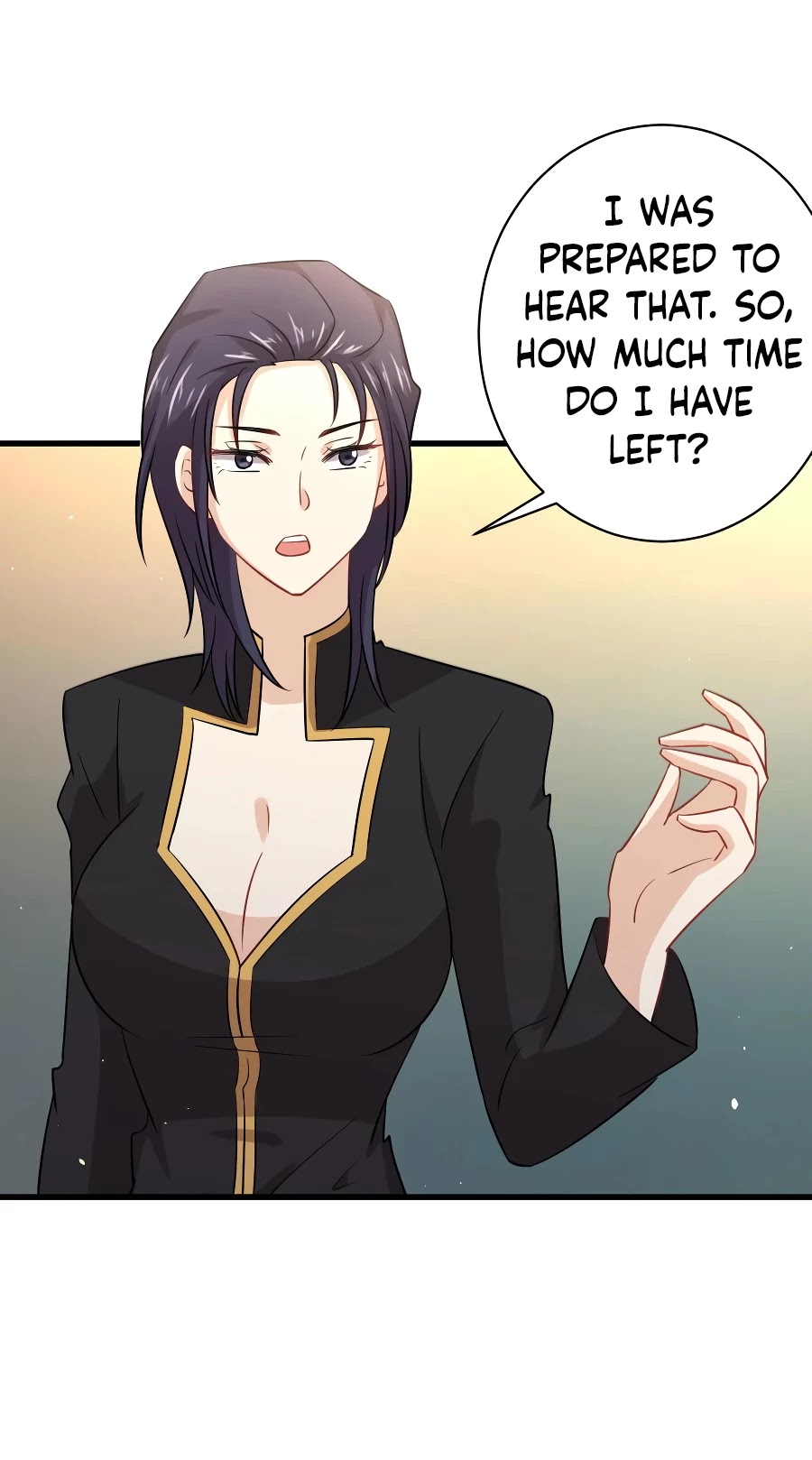 Immortal Swordsman in The Reverse World Chapter 138 page 33 - Chapter 138
