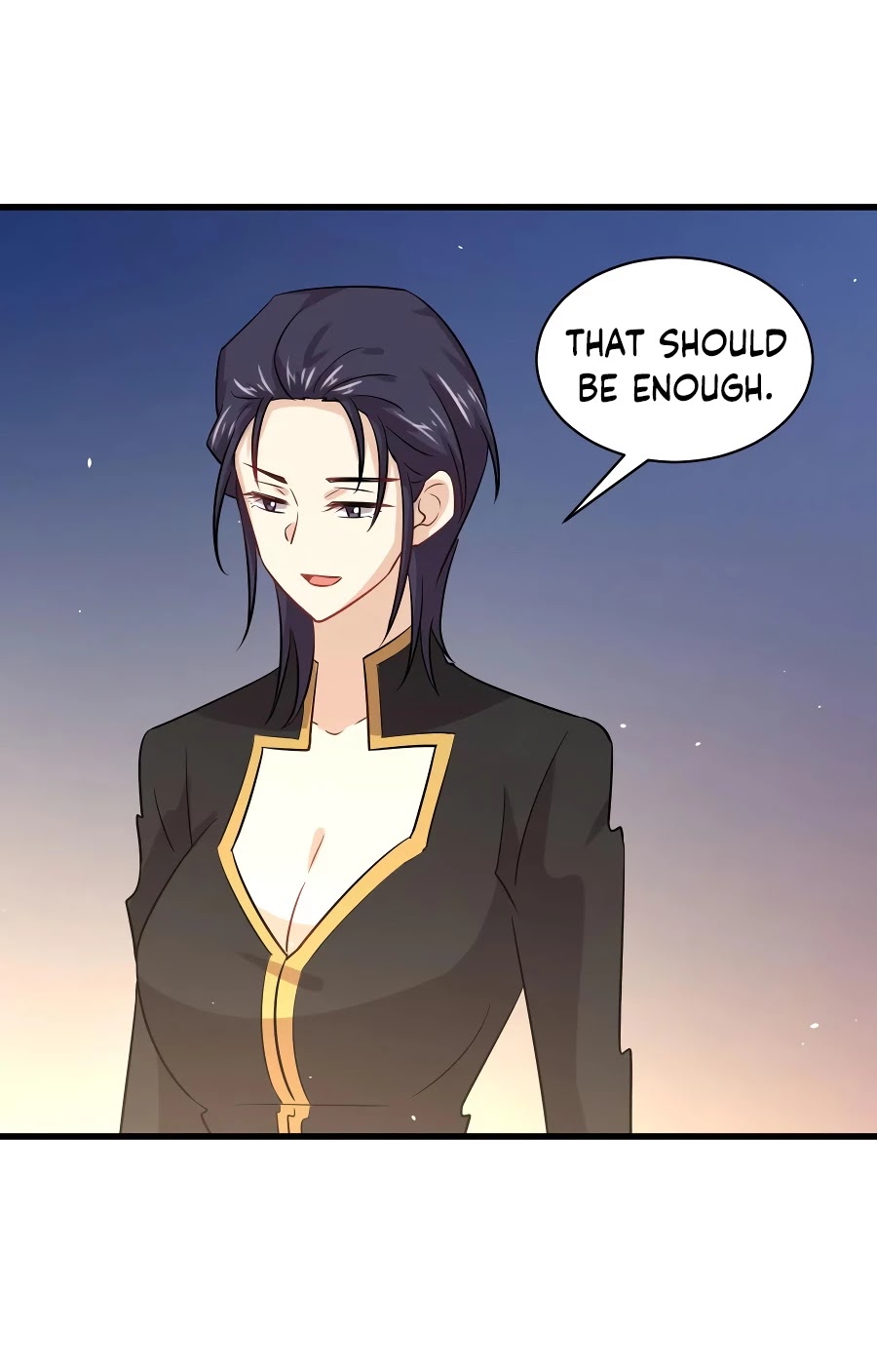 Immortal Swordsman in The Reverse World Chapter 138 page 37 - Chapter 138