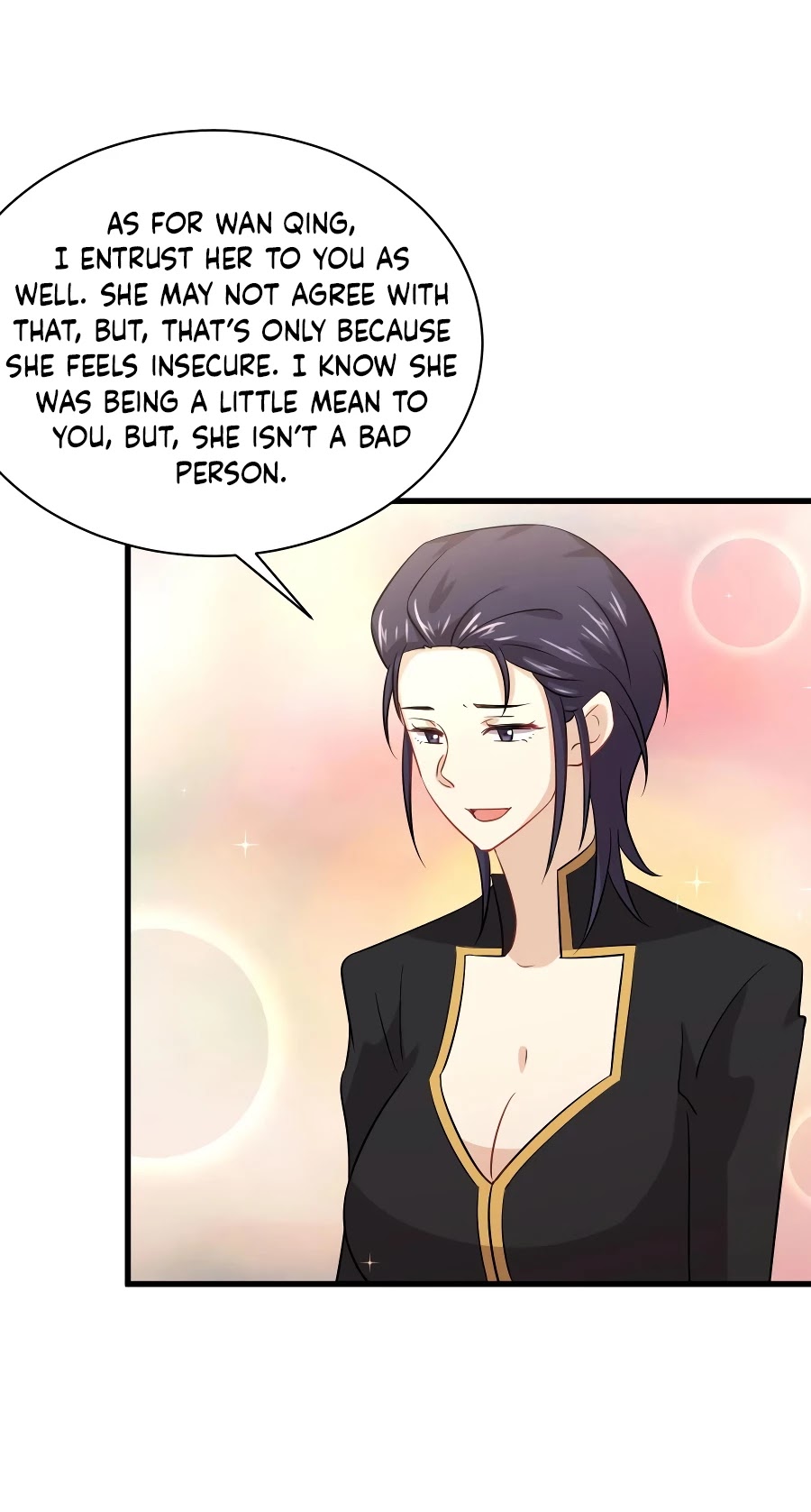 Immortal Swordsman in The Reverse World Chapter 138 page 39 - Chapter 138