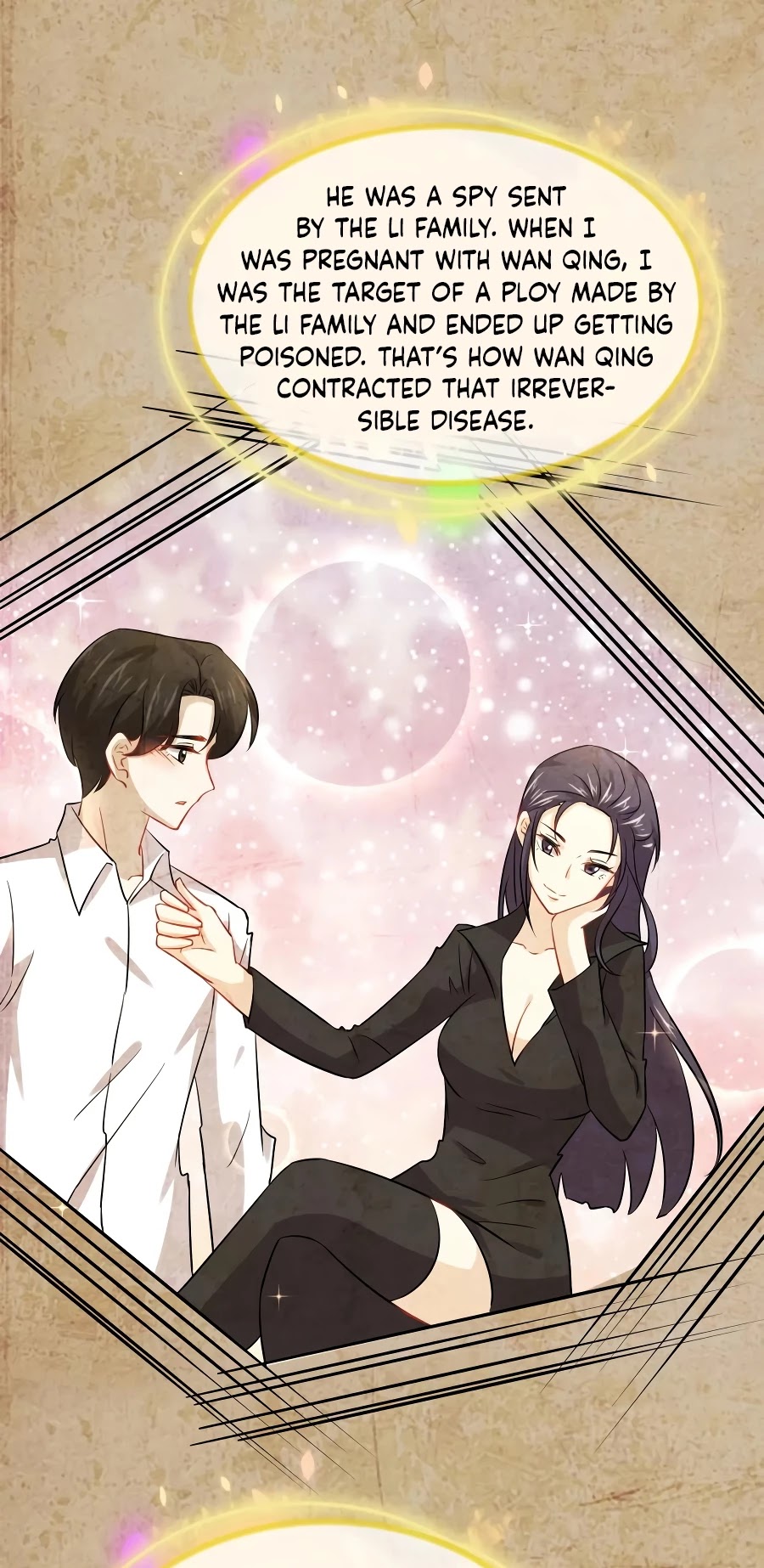 Immortal Swordsman in The Reverse World Chapter 138 page 42 - Chapter 138