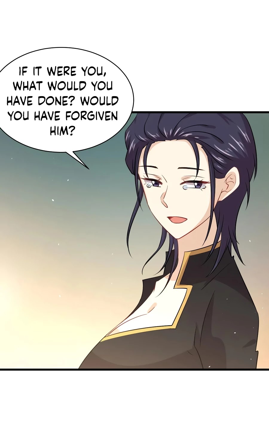 Immortal Swordsman in The Reverse World Chapter 138 page 46 - Chapter 138