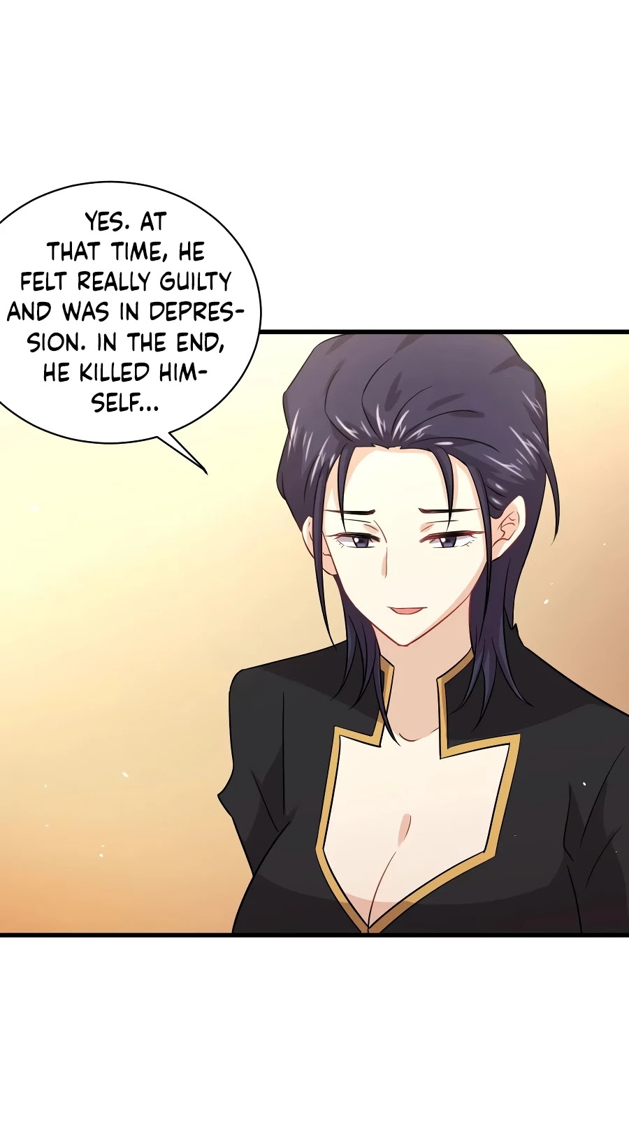 Immortal Swordsman in The Reverse World Chapter 138 page 48 - Chapter 138