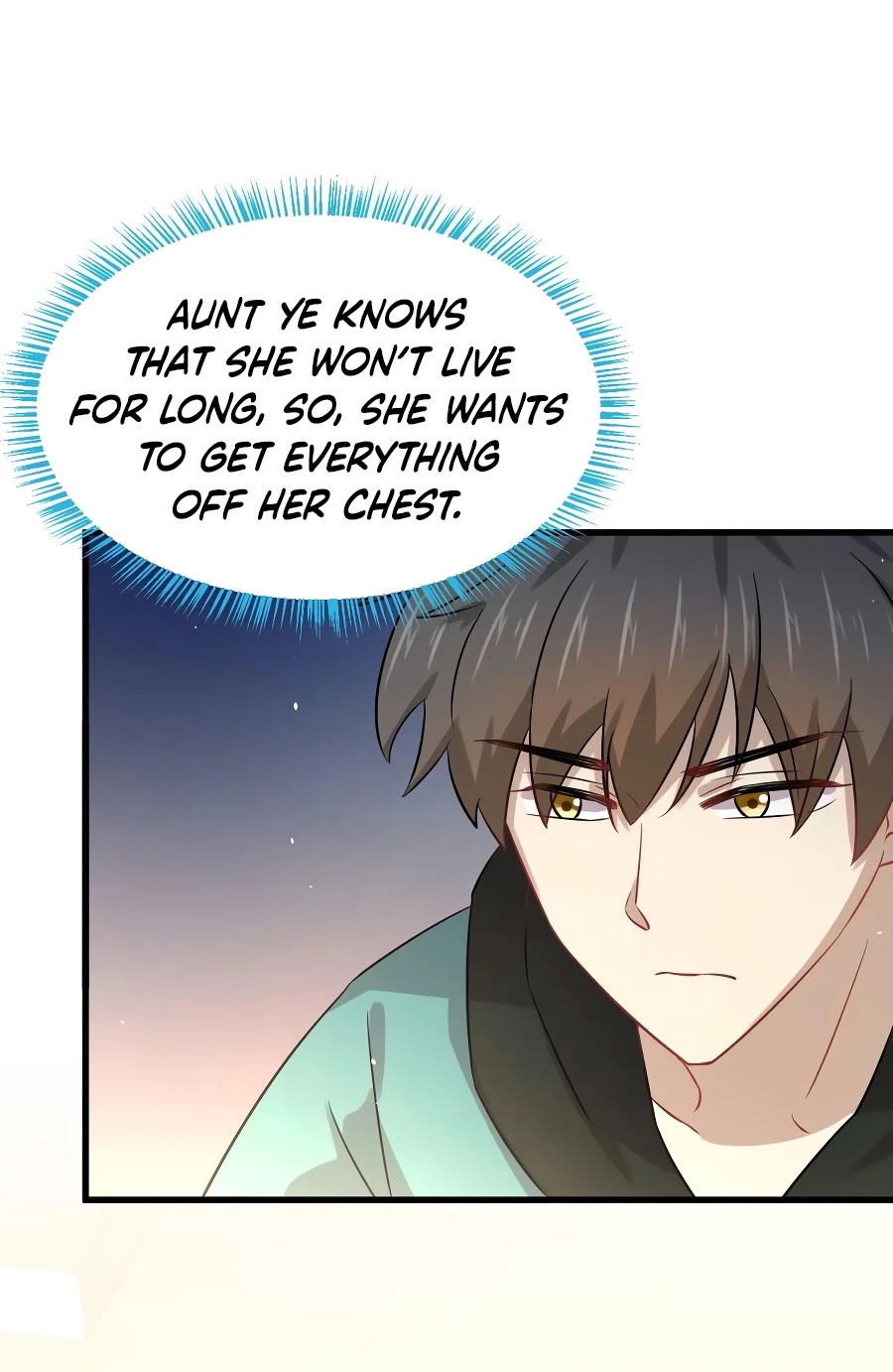 Immortal Swordsman in The Reverse World Chapter 138 page 50 - Chapter 138