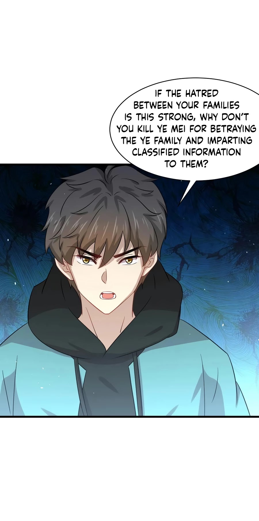 Immortal Swordsman in The Reverse World Chapter 138 page 52 - Chapter 138