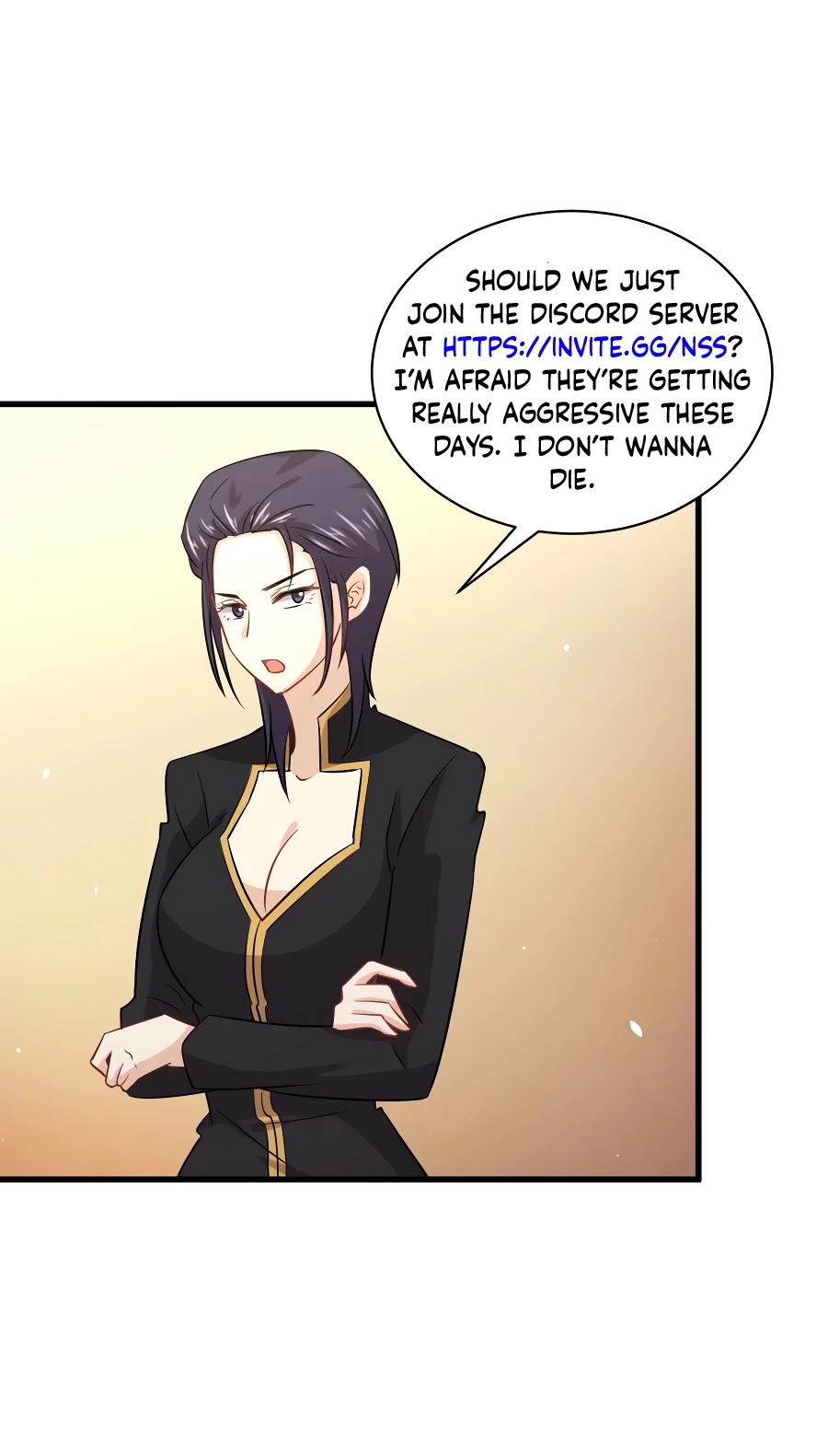 Immortal Swordsman in The Reverse World Chapter 138 page 55 - Chapter 138