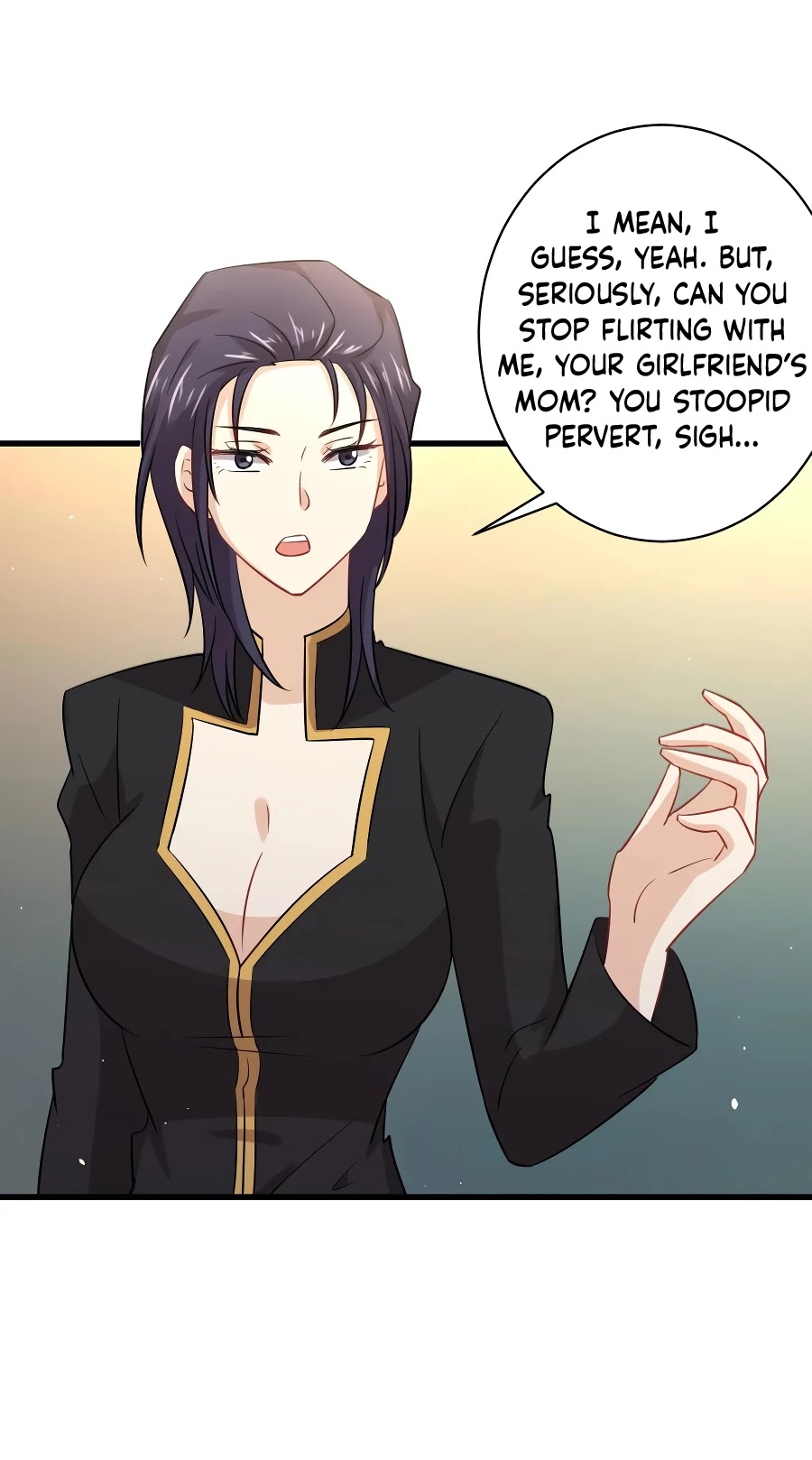 Immortal Swordsman in The Reverse World Chapter 138 page 58 - Chapter 138