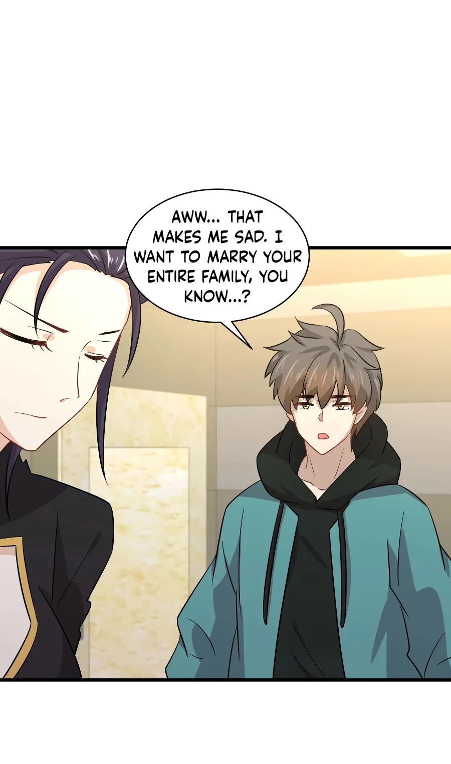 Immortal Swordsman in The Reverse World Chapter 138 page 59 - Chapter 138