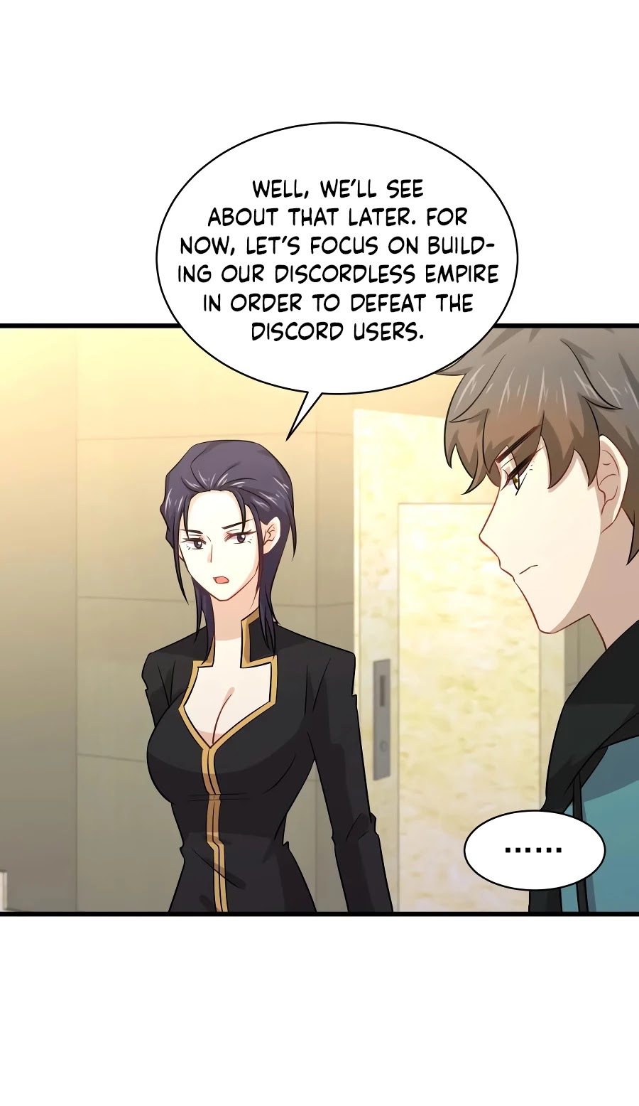 Immortal Swordsman in The Reverse World Chapter 138 page 60 - Chapter 138