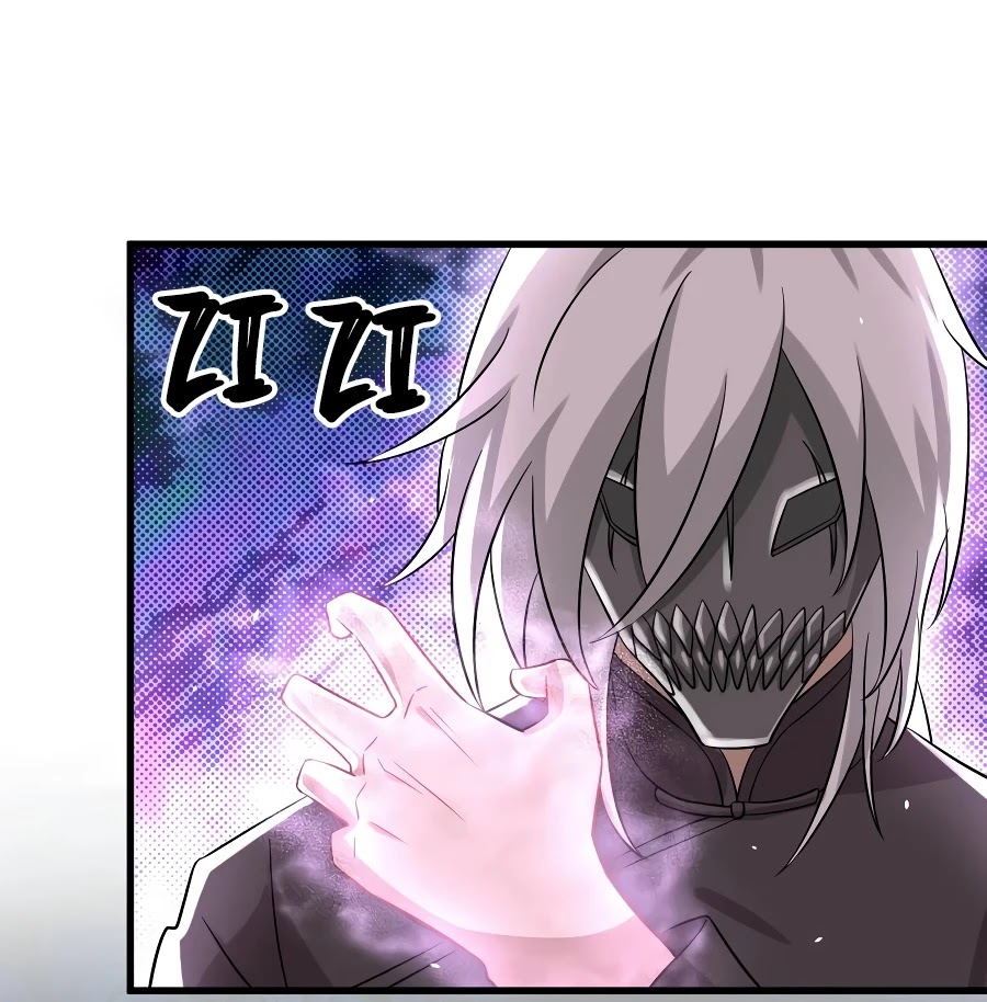Immortal Swordsman in The Reverse World Chapter 138 page 9 - Chapter 138