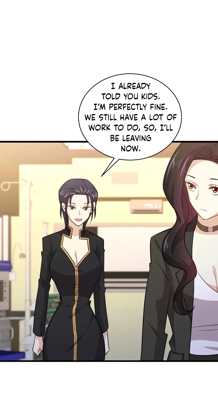 Immortal Swordsman in The Reverse World Chapter 139 page 24 - Chapter 139