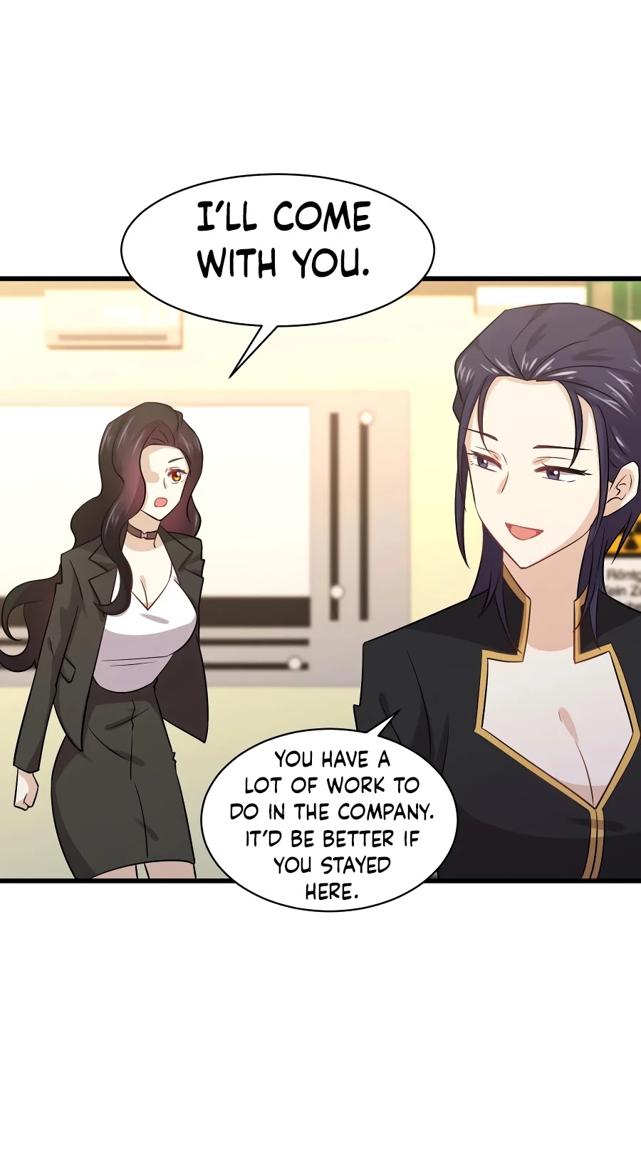 Immortal Swordsman in The Reverse World Chapter 139 page 25 - Chapter 139