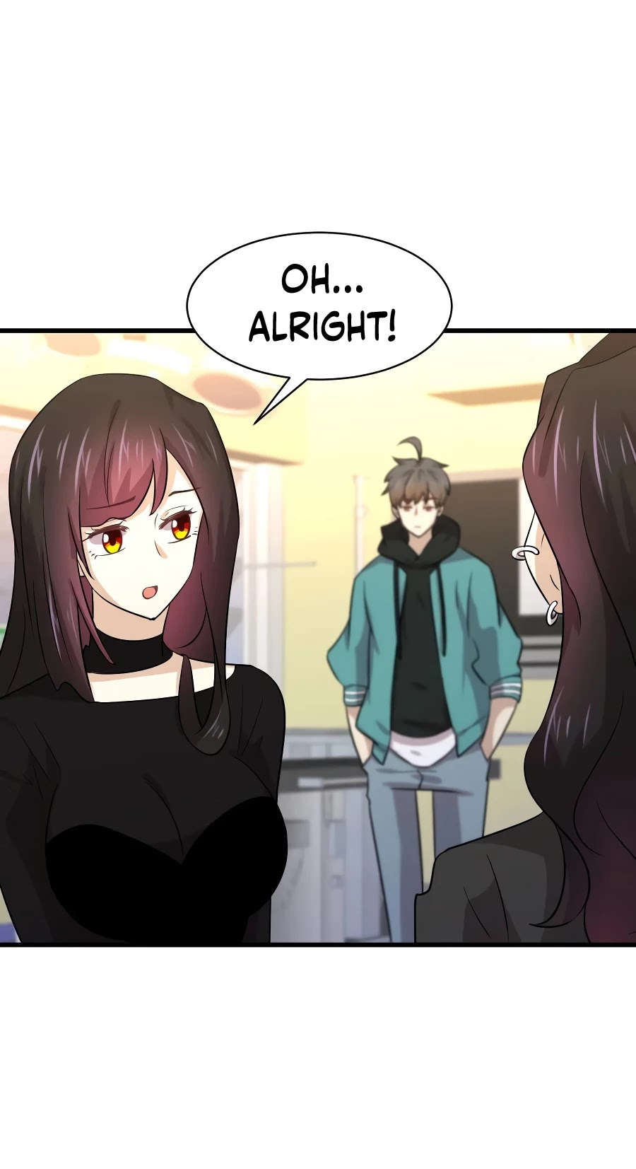 Immortal Swordsman in The Reverse World Chapter 139 page 28 - Chapter 139