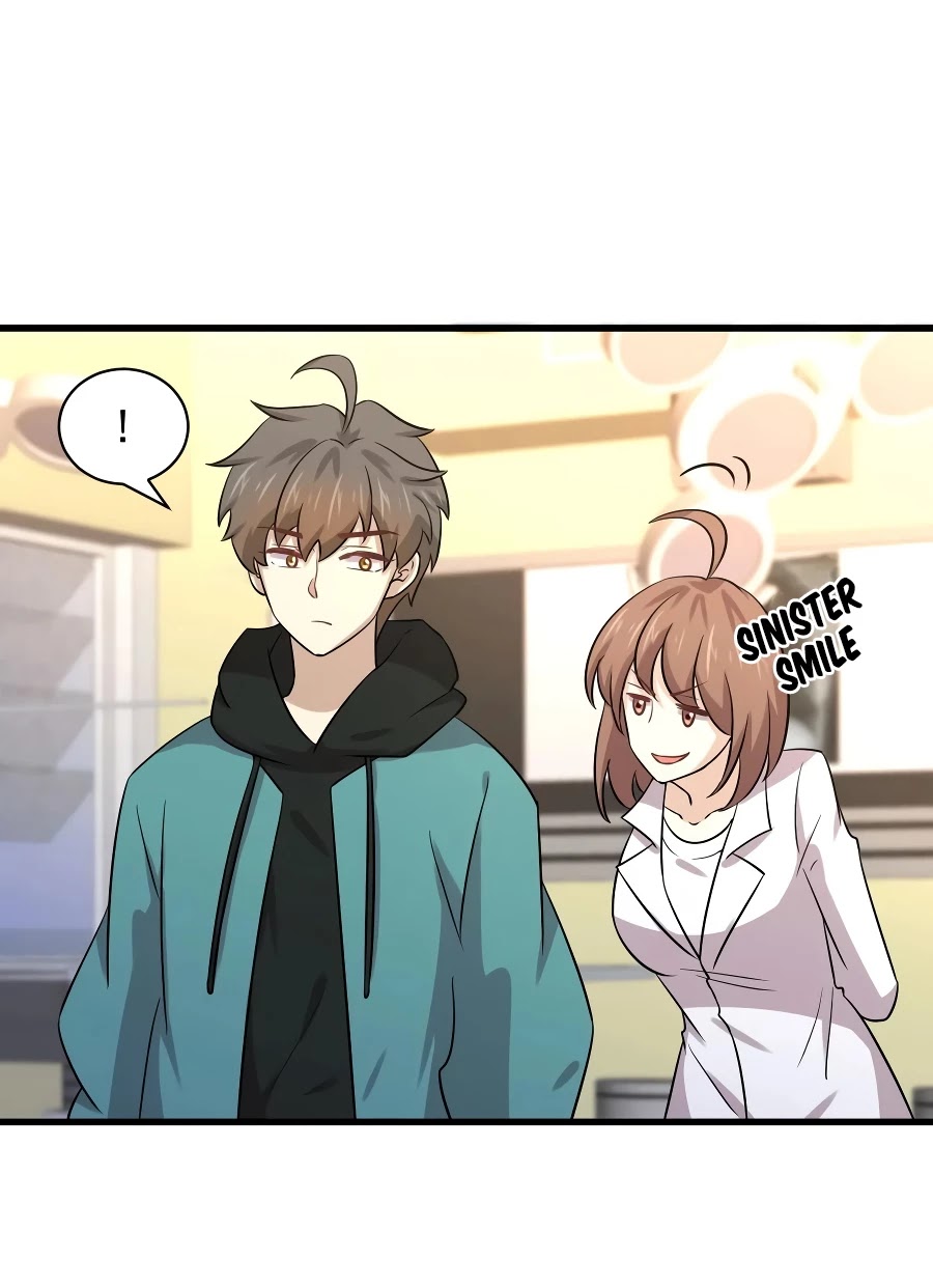 Immortal Swordsman in The Reverse World Chapter 139 page 29 - Chapter 139