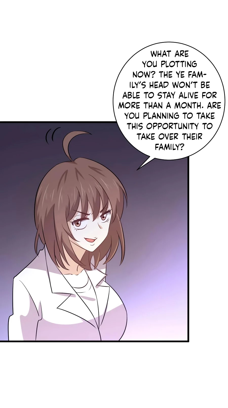 Immortal Swordsman in The Reverse World Chapter 139 page 30 - Chapter 139