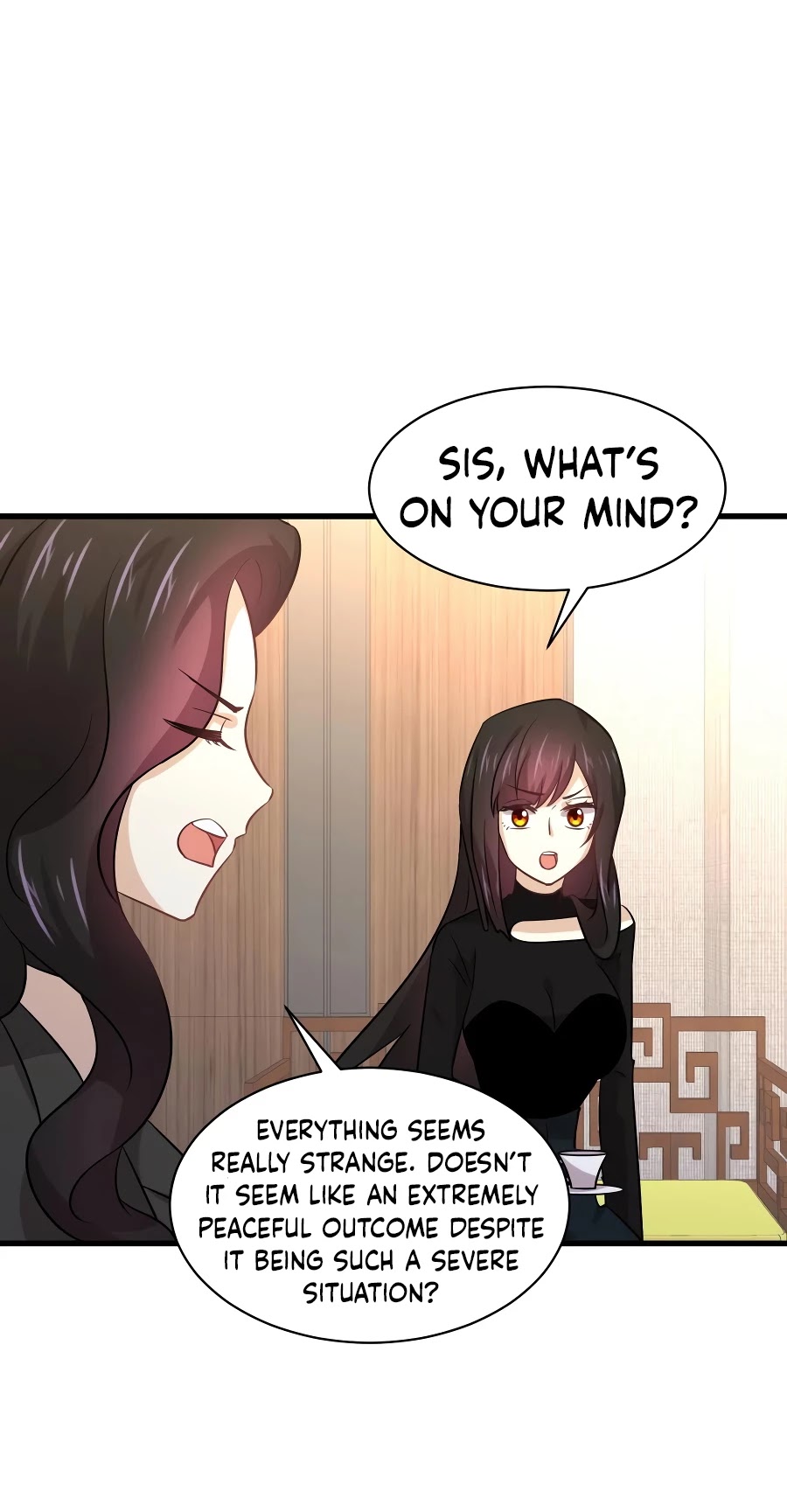 Immortal Swordsman in The Reverse World Chapter 139 page 36 - Chapter 139