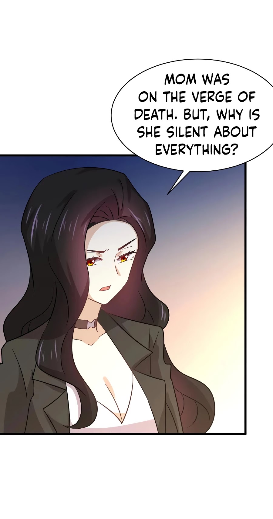 Immortal Swordsman in The Reverse World Chapter 139 page 37 - Chapter 139