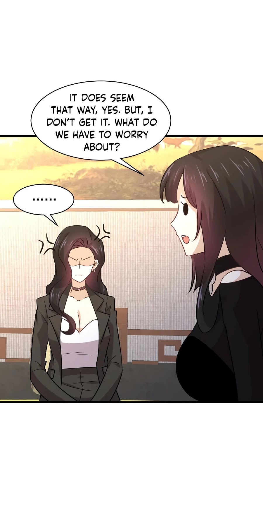 Immortal Swordsman in The Reverse World Chapter 139 page 38 - Chapter 139