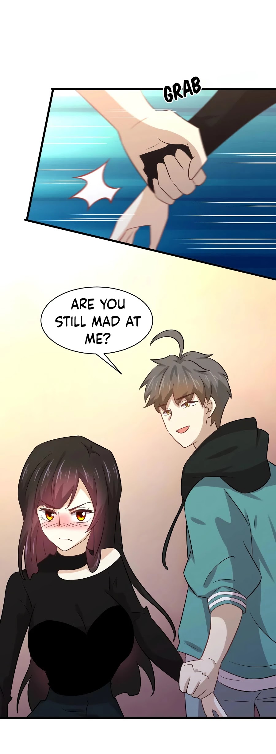 Immortal Swordsman in The Reverse World Chapter 139 page 46 - Chapter 139