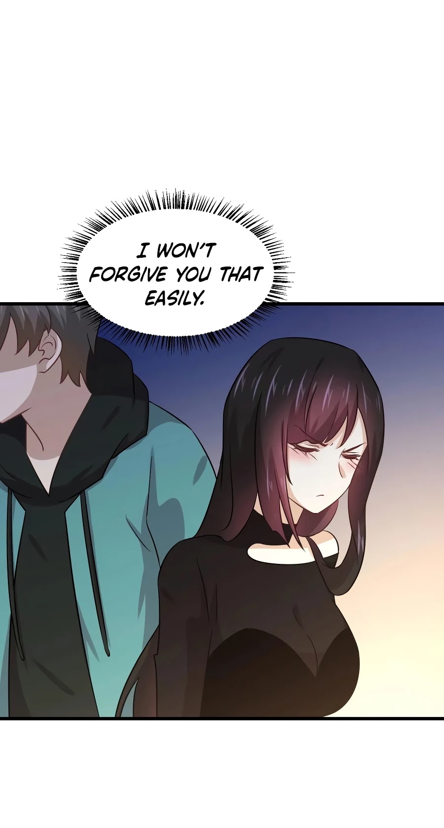 Immortal Swordsman in The Reverse World Chapter 139 page 47 - Chapter 139