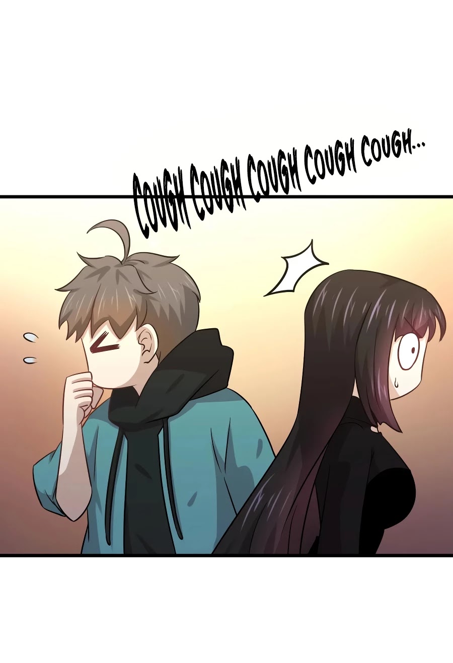 Immortal Swordsman in The Reverse World Chapter 139 page 48 - Chapter 139