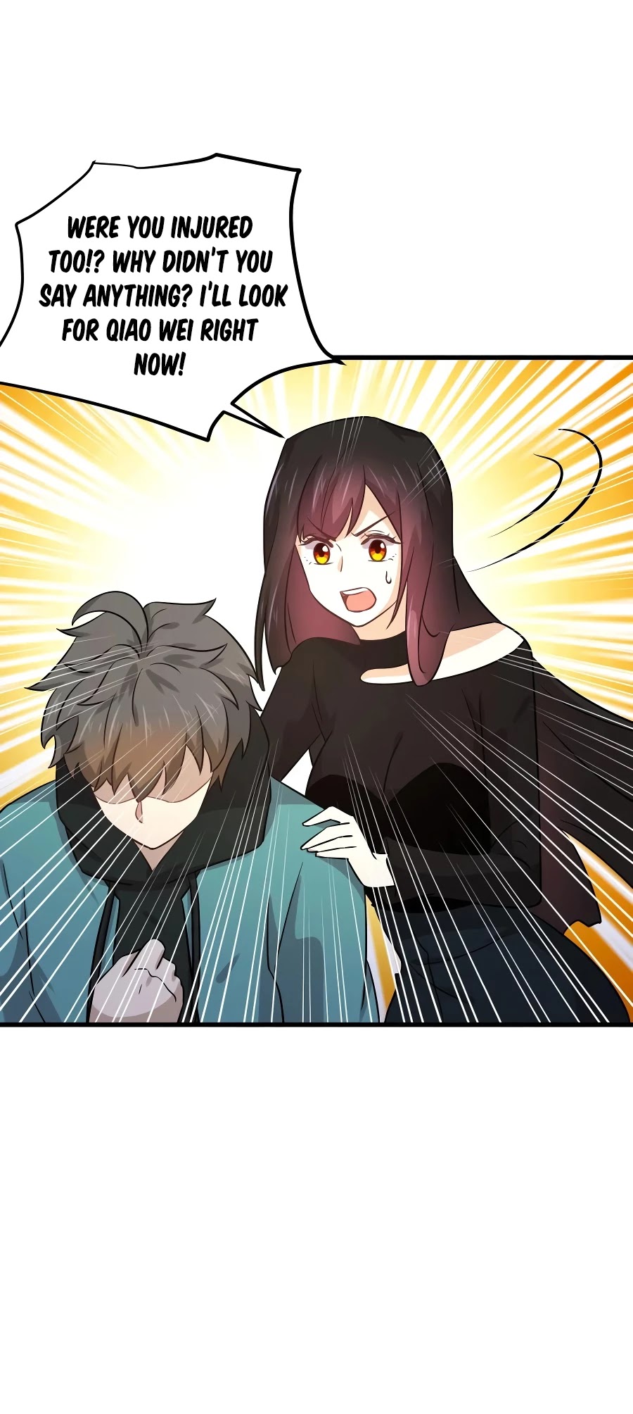 Immortal Swordsman in The Reverse World Chapter 139 page 49 - Chapter 139