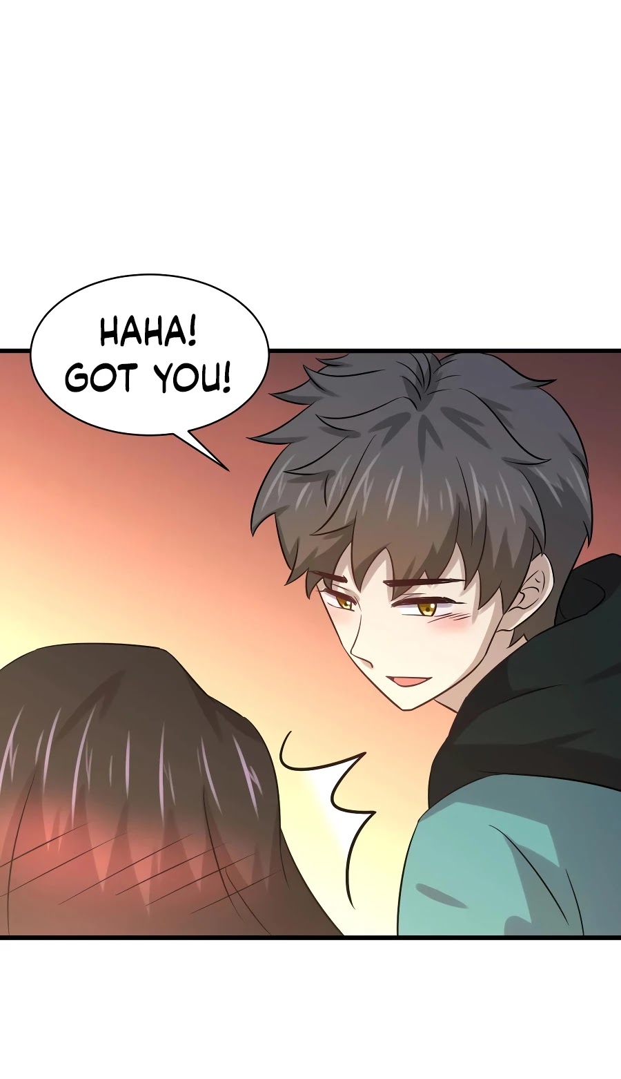 Immortal Swordsman in The Reverse World Chapter 139 page 50 - Chapter 139