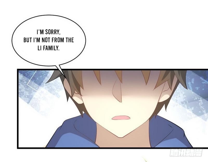 Immortal Swordsman in The Reverse World Chapter 14 page 10 - Chapter 14