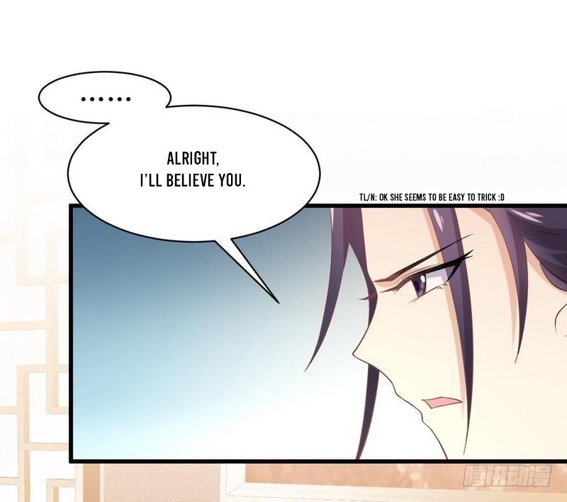 Immortal Swordsman in The Reverse World Chapter 14 page 12 - Chapter 14