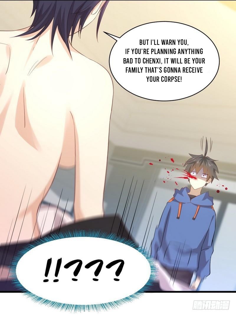 Immortal Swordsman in The Reverse World Chapter 14 page 14 - Chapter 14