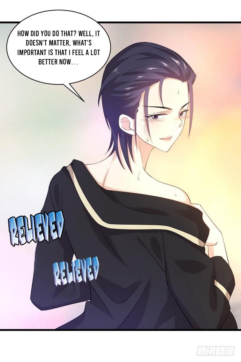 Immortal Swordsman in The Reverse World Chapter 14 page 26 - Chapter 14