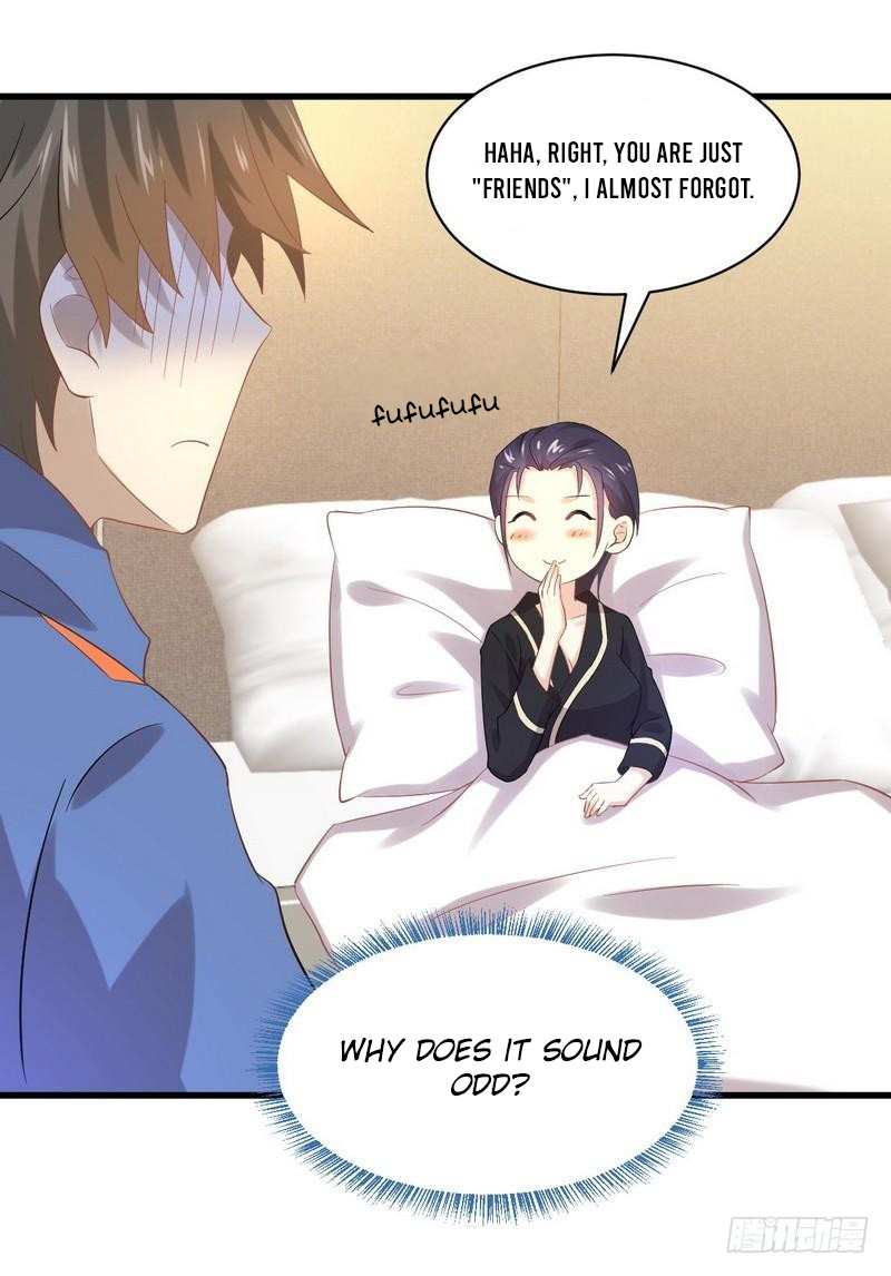 Immortal Swordsman in The Reverse World Chapter 14 page 29 - Chapter 14