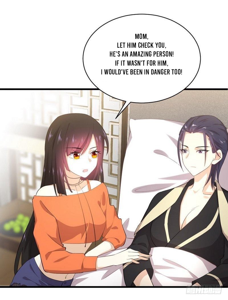 Immortal Swordsman in The Reverse World Chapter 14 page 3 - Chapter 14