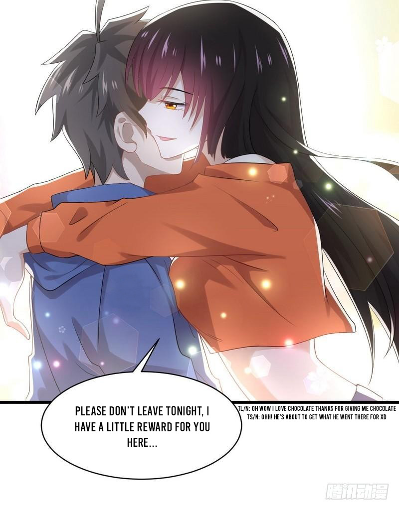Immortal Swordsman in The Reverse World Chapter 14 page 32 - Chapter 14
