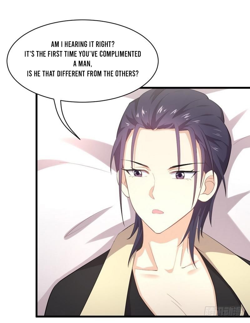 Immortal Swordsman in The Reverse World Chapter 14 page 4 - Chapter 14